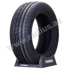Grabber GT Plus 235/55 R17 
